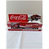 Image 1 : Coca-Cola Big Rig Tractor Trailer