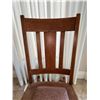 Image 3 : Upholstered Rocking Chair