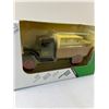 Image 2 : ERTL John Deere Truck Bank