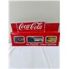 Image 1 : The Coca-Cola Vehicle Collection