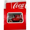 Image 2 : The Coca-Cola Vehicle Collection