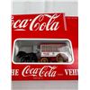 Image 3 : The Coca-Cola Vehicle Collection