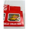 Image 4 : The Coca-Cola Vehicle Collection