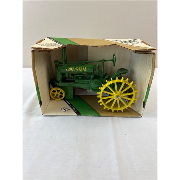 ERTL John Deere Model A Tractor