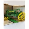 Image 2 : ERTL John Deere Model A Tractor