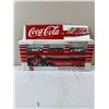 Image 1 : Coca-Cola 4 Piece Racing Set