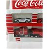 Image 2 : Coca-Cola 4 Piece Racing Set