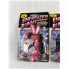 Image 2 : Energizer Bunny Squeeze Lights