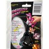 Image 3 : Energizer Bunny Squeeze Lights