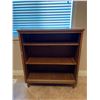 Image 1 : Wooden Shelf Unit