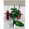 Image 4 : John Deere Die-Cast Plow