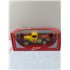 Image 1 : Coca-Cola Die-Cast Delivery Vehicle