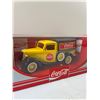 Image 2 : Coca-Cola Die-Cast Delivery Vehicle