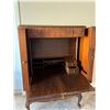 Image 4 : A.C Norquist Co. Vintage Secretary Desk