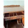 Image 5 : A.C Norquist Co. Vintage Secretary Desk