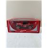 Image 1 : Coca-Cola Die Cast Ford Roadster
