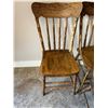 Image 3 : Restored Dining Chairs