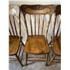 Image 4 : Restored Dining Chairs