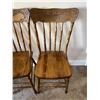 Image 5 : Restored Dining Chairs