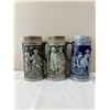 Image 2 : Gerz West German Beer Steins