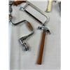 Image 2 : Marx Miniature Woodworking Tools