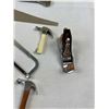 Image 3 : Marx Miniature Woodworking Tools