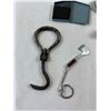 Image 5 : Marx Miniature Woodworking Tools