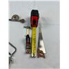 Image 8 : Marx Miniature Woodworking Tools