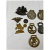 Image 8 : Medallions & Tokens