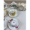 Image 5 : Assortment of China Cups & Saucers