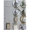 Image 8 : Assortment of China Cups & Saucers