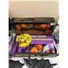 Image 3 : Halloween Decor Lot