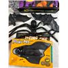 Image 4 : Halloween Decor Lot