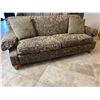 Image 1 : Flexsteel Upholstered Couch