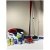 Image 1 : Cleaning Supply Lot