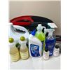 Image 2 : Cleaning Supply Lot