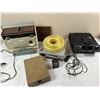 Image 1 : Projectors and Slide Equipment