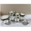 Image 1 : Sango China Set