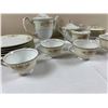 Image 5 : Sango China Set