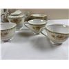 Image 6 : Sango China Set