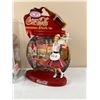 Image 2 : Coca Cola Plushies and Decor