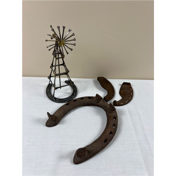 Decorative Horseshoes