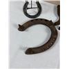 Image 3 : Decorative Horseshoes