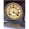 Image 2 : Antique Dunraven Mantle Clock