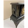 Image 5 : Antique Dunraven Mantle Clock