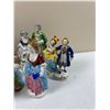 Image 5 : Decorative China Figures