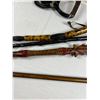 Image 5 : Wooden Walking Sticks