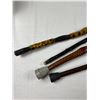 Image 6 : Wooden Walking Sticks