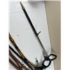 Image 7 : Wooden Walking Sticks