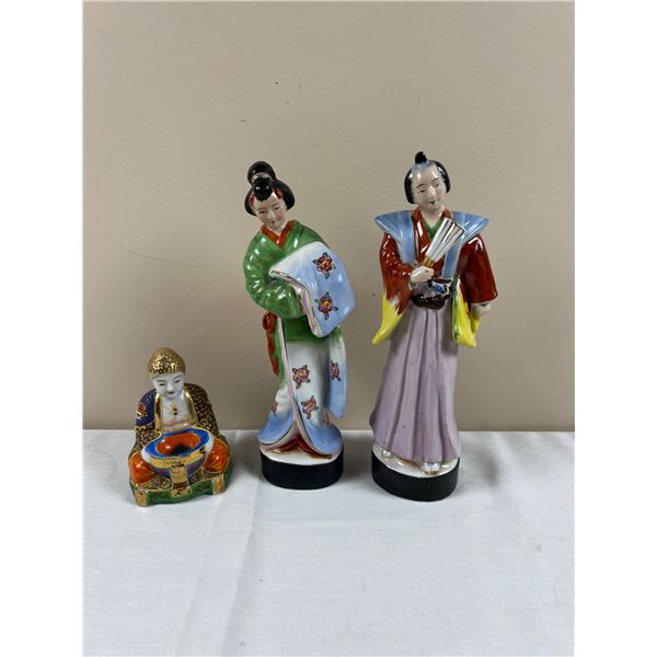 China Figures